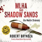 Mlha nad Shadow Sands Mlha nad Shadow Sands