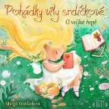 Pohádky víly srdíčkové – O veliké řepě Pohádky víly srdíčkové – O veliké řepě