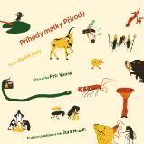 Příhody matky Přírody - Radek Malý - Česká literatura Příhody matky Přírody