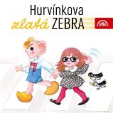 Hurvínkova zlatá zebra Hurvínkova zlatá zebra