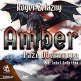Amber 4 – Paže Oberonova - Roger Zelazny - Fantasy a sci-fi Amber 4 – Paže Oberonova