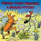 Příhody Ferdy Mravence a brouka Pytlíka