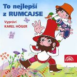 To nejlepší z Rumcajse To nejlepší z Rumcajse