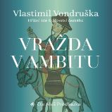 Vražda v ambitu Vražda v ambitu