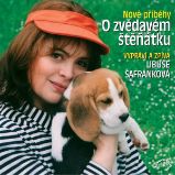 Nové příběhy o zvědavém štěňátku Nové příběhy o zvědavém štěňátku