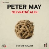 Nezvratné alibi Nezvratné alibi