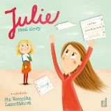 Julie mezi slovy Julie mezi slovy