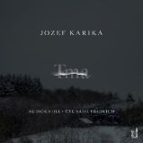 Tma - Jozef Karika - Detektivky, thrillery Tma