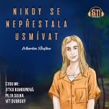 Nikdy se nepřestala usmívat Nikdy se nepřestala usmívat