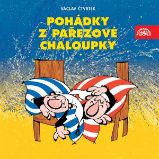 Pohádky z pařezové chaloupky Pohádky z pařezové chaloupky