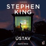 Ústav - Stephen King - Detektivky, thrillery Ústav