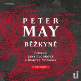Běžkyně