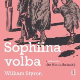 Sophiina volba - William Styron - Dějiny a historie Sophiina volba