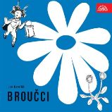 Broučci - Jan Karafiát - Pro děti Broučci