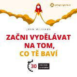 Začni vydělávat na tom, co tě baví Začni vydělávat na tom, co tě baví