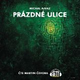 Prázdné ulice Prázdné ulice