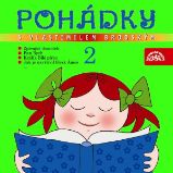 Pohádky s Vlastimilem Brodským 2. - Olga Hejná - Česká literatura Pohádky s Vlastimilem Brodským 2.