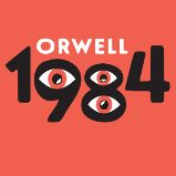 1984 - George Orwell - Fantasy a sci-fi 1984