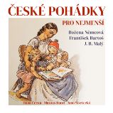 České pohádky pro nejmenší České pohádky pro nejmenší