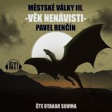 Věk nenávisti - Česká literatura Věk nenávisti
