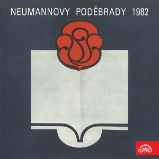 Neumannovy Poděbrady 1982 Neumannovy Poděbrady 1982