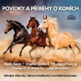 Povídky a příběhy o koních - Mark Twain - Zahraniční literatura Povídky a příběhy o koních