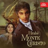Hrabě Monte Christo - Alexandre Dumas, st. - Klasická díla Hrabě Monte Christo