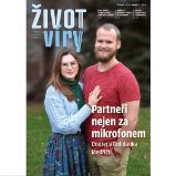Život víry 2021/2 - Česká literatura Život víry 2021/2