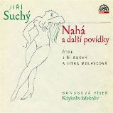 Nahá a další povídky