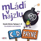 Mládí v Hajzlu 1-3 Mládí v Hajzlu 1-3