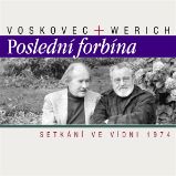Poslední forbína. Setkání ve Vídni 1974 Poslední forbína. Setkání ve Vídni 1974