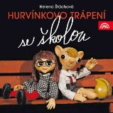 Hurvínkovo trápení se školou Hurvínkovo trápení se školou