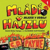 Mládí v hajzlu 1: Mladík v odboji
