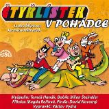 Čtyřlístek v pohádce Čtyřlístek v pohádce