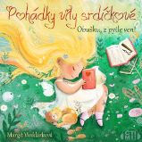 Pohádky víly srdíčkové – Obušku z pytle ven