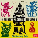 Bleděmodrý Petr - Ivo Fischer - Pro děti Bleděmodrý Petr