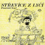 Střevíce z lýčí
