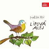 Lipová alej Lipová alej