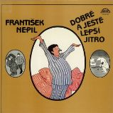 Dobré a ještě lepší jitro Dobré a ještě lepší jitro