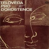 Tělověda pro dorostence - František Nepil - Povídky Tělověda pro dorostence