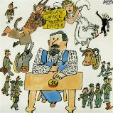 Šedesáté vánoce Františka Nepila - František Nepil - Humor, satira a komedie Šedesáté vánoce Františka Nepila