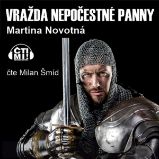 Vražda nepočestné panny Vražda nepočestné panny