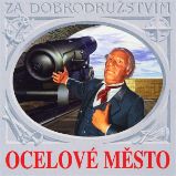 Ocelové město Ocelové město