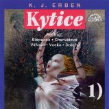Kytice I - Karel Jaromír Erben - Poezie Kytice I