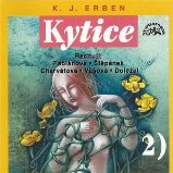 Kytice II Kytice II