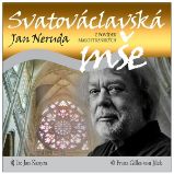 Svatováclavská mše - Jan Neruda - Česká literatura Svatováclavská mše