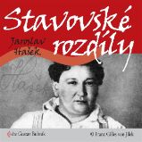 Stavovské rozdíly - Jaroslav Hašek - Česká literatura Stavovské rozdíly