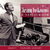 Jiřímu Voskovcovi k narozeninám Jiřímu Voskovcovi k narozeninám