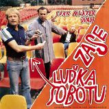 Ivan Mládek zase uvádí Luďka Sobotu - Ivan Mládek - Humor, satira a komedie Ivan Mládek zase uvádí Luďka Sobotu