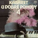 Kabaret U dobré pohody (4) - Jaromír Vomáčka - Humor, satira a komedie Kabaret U dobré pohody (4)